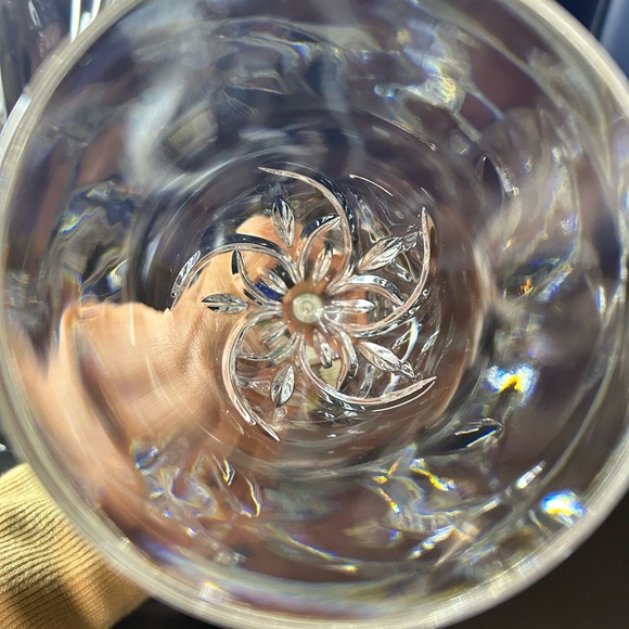 Waterford Crystal Merril iced beverage Glass Set - Picture 4 of 11